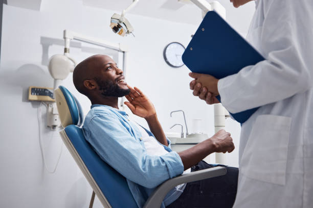 Best Emergency Tooth Extraction in Weston, MO